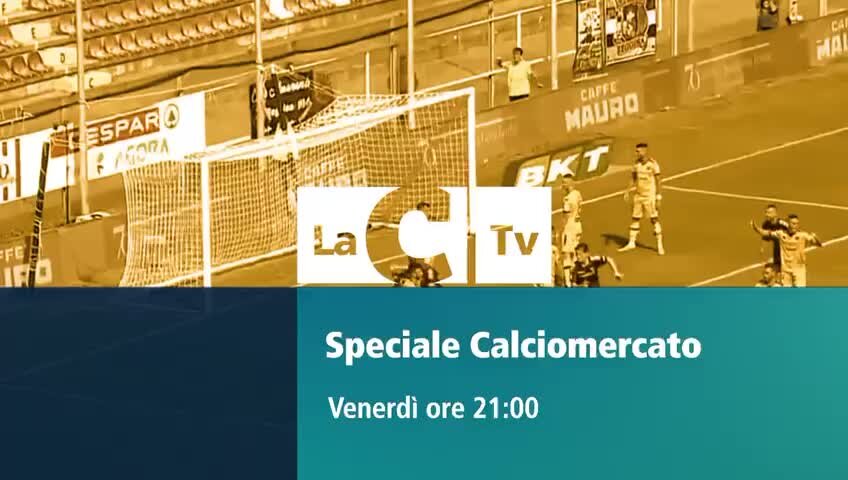 COSENZA-MODENA, LE PROBABILI FORMAZIONI: A CENTROCAMPO BALLOTTAGGIO  PALUMBO-GARGIULO